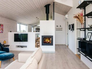 Maison de vacances Løkken  29