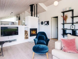 Casa per le vacanze Løkken  23