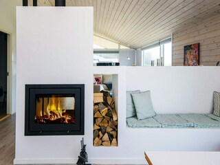 Vakantiehuis Løkken  20