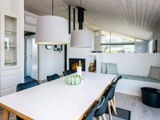 Maison de vacances Løkken  30