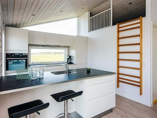 Holiday house Løkken  25