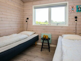 Vakantiehuis Løkken  18