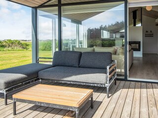 Maison de vacances Løkken  32