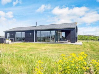 Maison de vacances Løkken  30