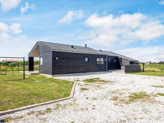 Ferienhaus Løkken  34
