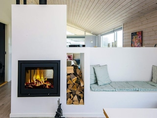 Holiday house Løkken  35