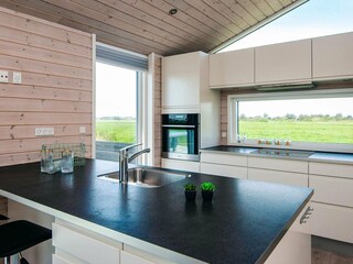 Casa de vacaciones Løkken  18