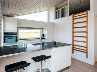 Ferienhaus Løkken  19