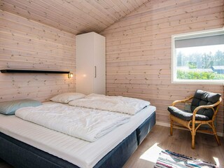 Casa per le vacanze Løkken  17