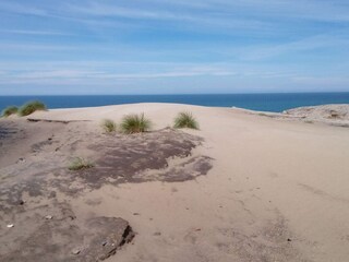 Vakantiehuis Løkken  34