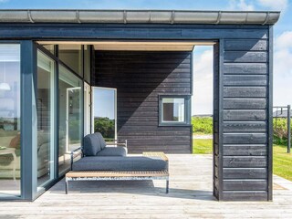 Maison de vacances Løkken  26