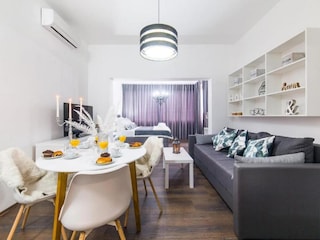 Villa Kaštel Stari Ausstattung 1