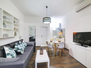 Villa Kaštel Stari Ausstattung 17