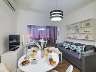 Villa Kaštel Stari Ausstattung 5