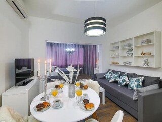 Villa Kaštel Stari Ausstattung 6