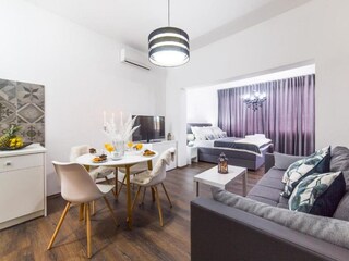 Villa Kaštel Stari Ausstattung 19