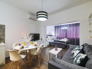 Villa Kaštel Stari Ausstattung 14