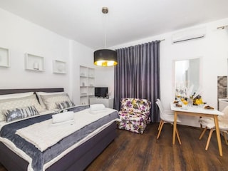 Villa Kaštel Stari Ausstattung 21