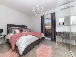 Villa Kaštel Stari Ausstattung 9