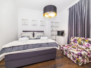 Villa Kaštel Stari Ausstattung 15