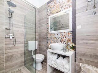 Villa Kaštel Stari Équipement 16
