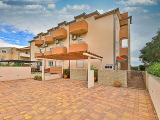 Villa Kaštel Stari Außenaufnahme 1