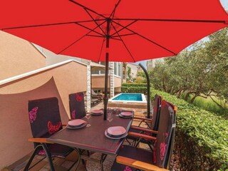 Villa Kaštel Stari  28