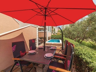 Villa Kaštel Stari  32