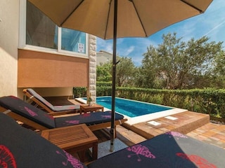 Villa Kaštel Stari  30
