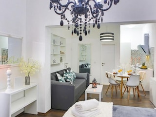 Villa Kaštel Stari Ausstattung 10