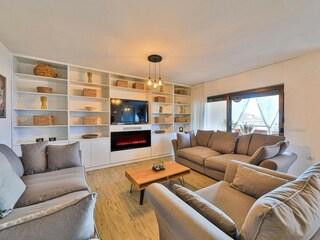 Villa Kaštel Stari Ausstattung 13