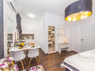 Villa Kaštel Stari Ausstattung 16