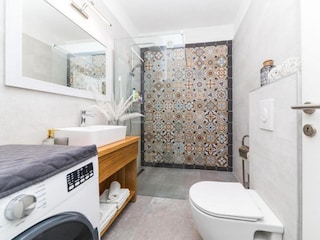 Villa Kaštel Stari Ausstattung 18