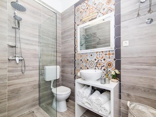 Villa Kaštel Stari Ausstattung 19