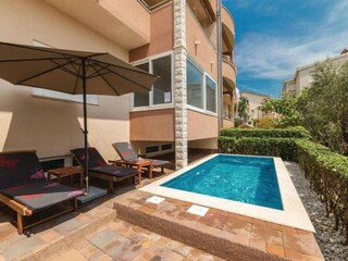 Villa Kaštel Stari  31