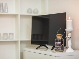 Villa Kaštel Stari Ausstattung 22