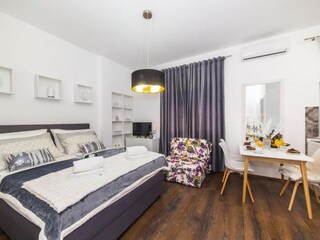 Villa Kaštel Stari Ausstattung 24