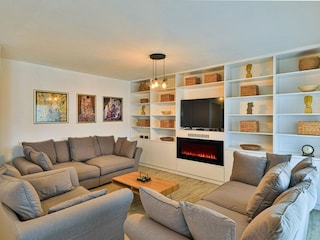 Villa Kaštel Stari Ausstattung 6