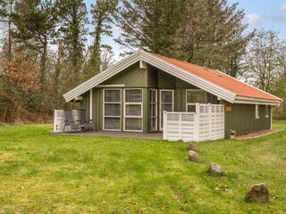 Vakantiehuis Ansager  10