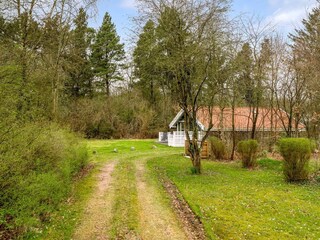 Casa per le vacanze Ansager  21