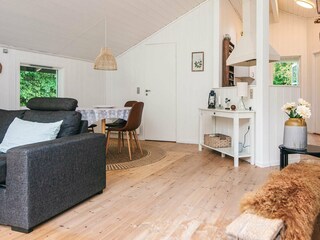 Casa per le vacanze Ansager  3