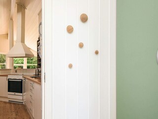 Vakantiehuis Ansager  23