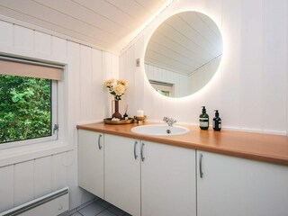 Vakantiehuis Ansager  24