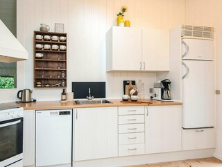 Vakantiehuis Ansager  25