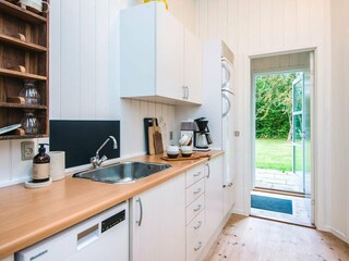 Vakantiehuis Ansager  12