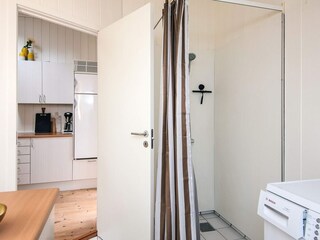 Casa per le vacanze Ansager  26