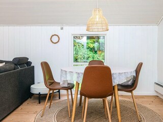 Casa per le vacanze Ansager  4