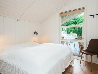 Casa per le vacanze Ansager  29