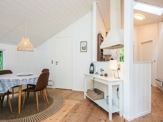 Vakantiehuis Ansager  5