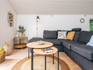 Vakantiehuis Ansager  6